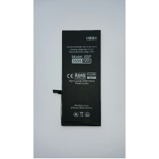 Akumuliatorius iPhone 6S Plus (padidintos talpos) 3550mAh (O)